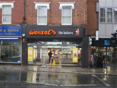 Wenzel's The Bakers image