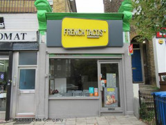 French Tacos image