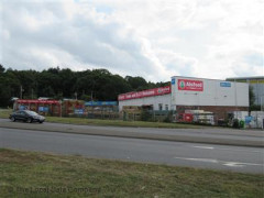 HSS Hire Shop image