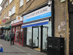 East Street Eye Clinic image