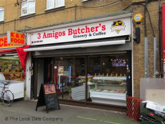 3 Amigos Butcher's image