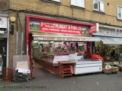 Subhan Meat & Fish image