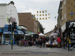Grocers image