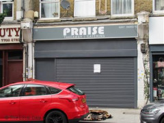 Praise image