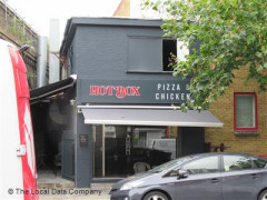 Hot Box image