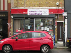 Premier Stores image