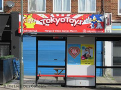 TokyoToys image