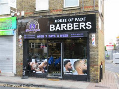 House Of Fade image