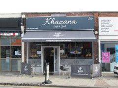 Khazana image