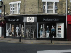 Designer Chic image