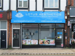 Lotus Aesthetics image