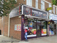 Candy Box Supermarket image