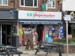 KRA Supermarket image