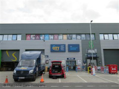 City Plumbing Supplies image