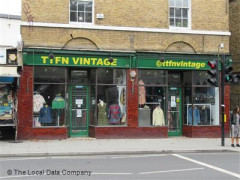 TTFN Vintage image