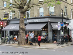 Love Walk image
