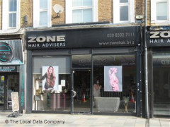 Zone Hair Advisers image