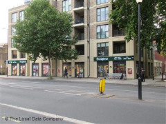 Budgens image