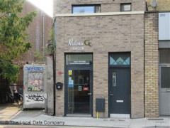 Milena G Salon image