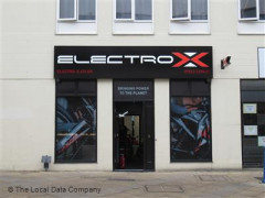Electro X image