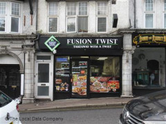 Fusion Twist image