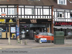 Vibe image