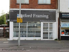 Watford Framing image