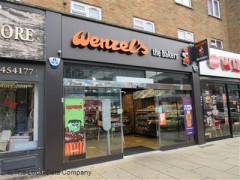 Wenzel's The Bakers image