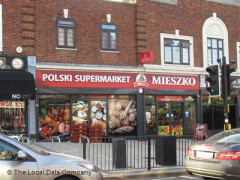 Mieszko image