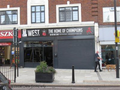 West Herts ABC image