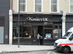 Vapehut UK image