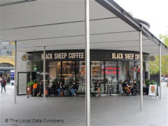 Black Sheep Coffee image