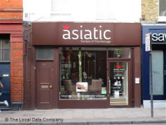 Asiatic image
