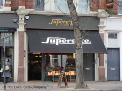 Superette image