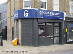 Group Secure image