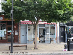 Gillay Cafe image