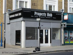 Property Hub image