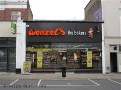 Wenzel's The Bakers image