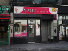 Essex Nails & Beauty image