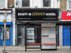 Beauty In London image