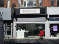 Athena Salons image