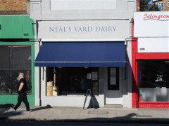 Neal's Yard Dairy image