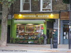 Mother Earth image