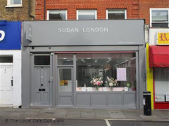 Sudan London image