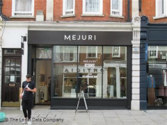 Mejuri image
