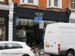 Wyse London image