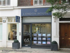 London House image