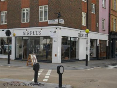 Sirplus image