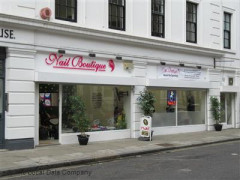 Nail Boutique image