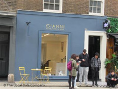Gianni image